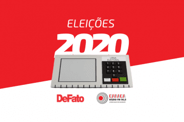 DeFato alcança audiência recorde e registra 458 mil acessos em cobertura eleitoral no domingo