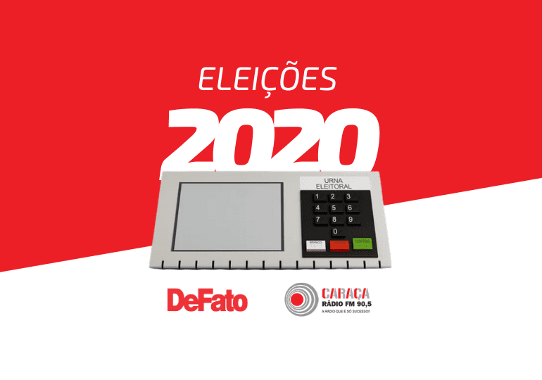 DeFato alcança audiência recorde e registra 458 mil acessos em cobertura eleitoral no domingo