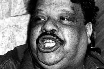 Três álbuns de Tim Maia chegam às plataformas de streaming