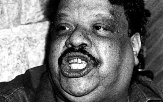 Três álbuns de Tim Maia chegam às plataformas de streaming