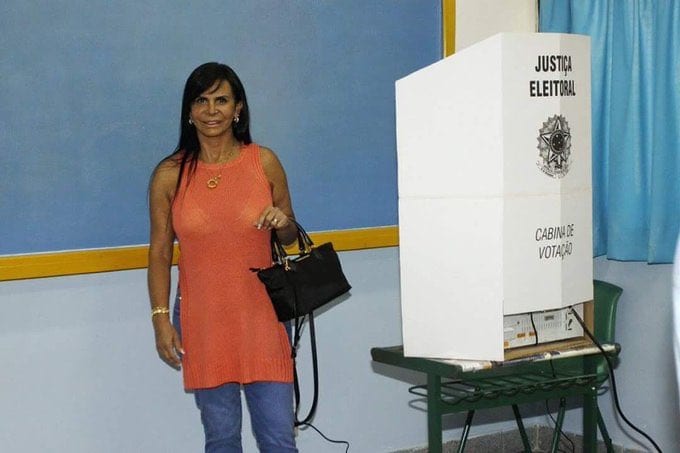 Confira alguns dos memes mais engraçados sobre as eleições!