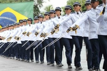 Concurso Aeronáutica: 7 passos para se preparar
