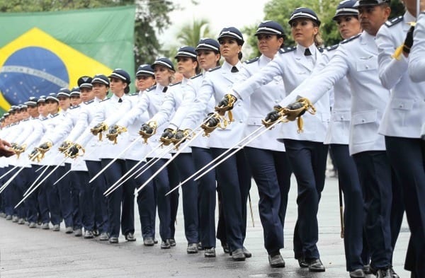 Concurso Aeronáutica: 7 passos para se preparar