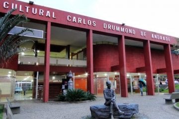 Lei Aldir Blanc: FCCDA divulga programação da semana