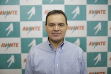 Fernando Rolla é eleito prefeito de São Domingos do Prata