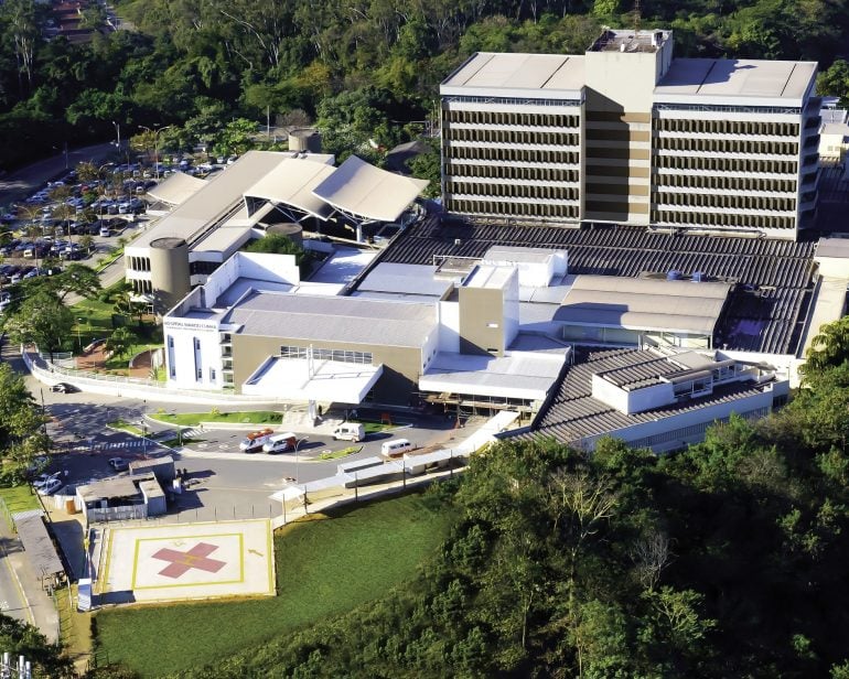 Vale do Aço recebe mais R$ 1 milhão para investimentos na saúde