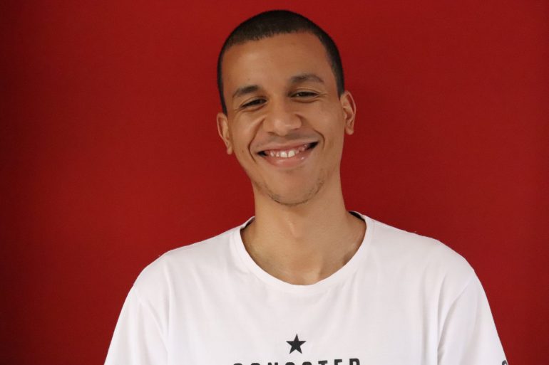 Victor Eduardo