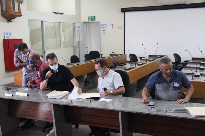 Vereadores votarão Orçamento Fiscal de Itabira na próxima semana