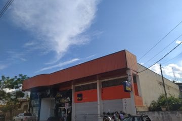 Itaú está temporariamente fechado em Barão de Cocais