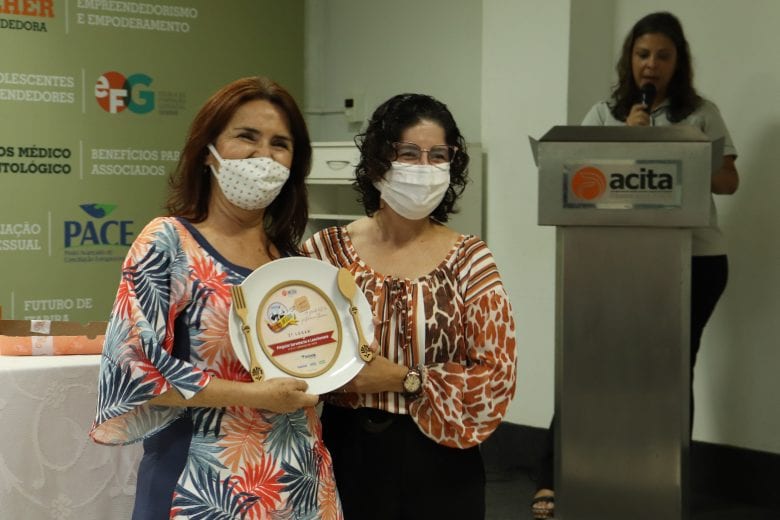 Sorveteria Pinguim é a grande vencedora do 15º Circuito do Sabor