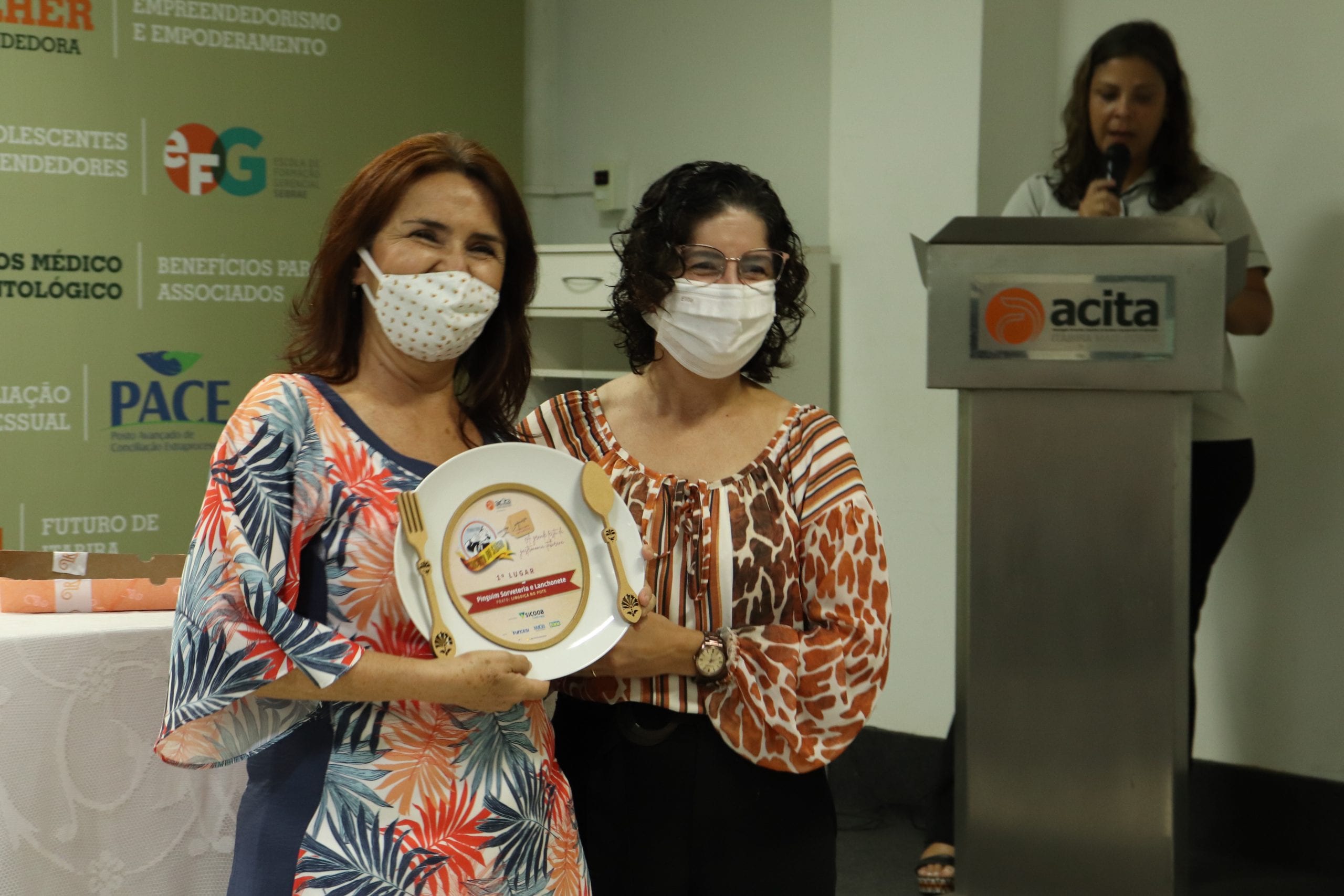 Sorveteria Pinguim é a grande vencedora do 15º Circuito do Sabor