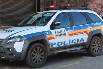 Polícia Militar prende suspeito por tráfico de drogas na rodoviária de Monlevade