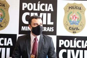Polícia Civil vai indiciar o pai pela morte do filho em Itabira
