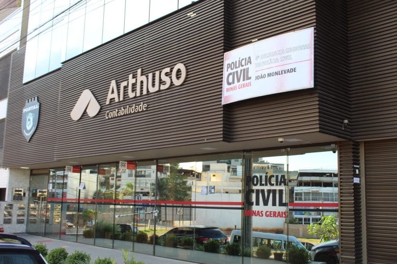 Policial militar é preso em operação contra associação criminosa e roubo em Monlevade