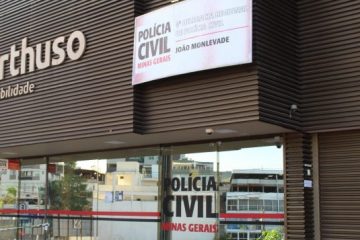 Policial militar é preso em operação contra associação criminosa e roubo em Monlevade