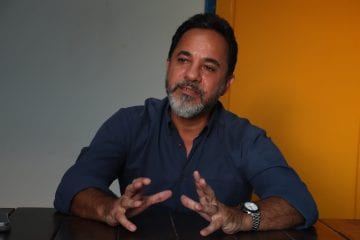 Marco Antônio Lage discute diversificação econômica com a Acita