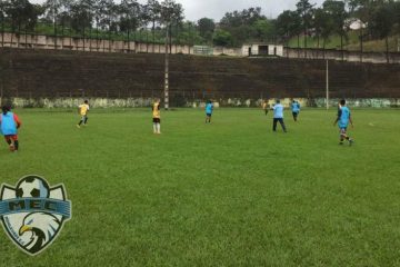 Monlevade Esporte Clube volta às atividades e pede apoio aos monlevadenses