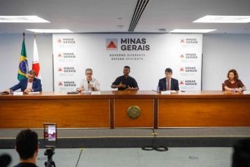Pagamento do Renda Minas começa a partir desta sexta-feira