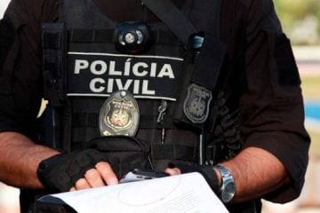 Concurso Polícia Civil abre 1.088 vagas com salários de até R$ 18.050,00