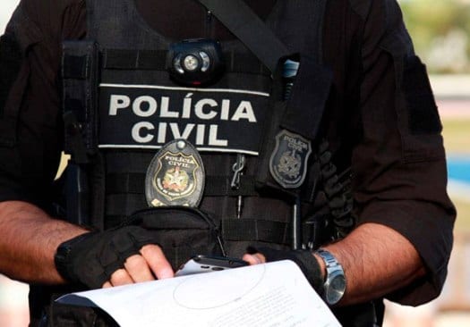 Concurso da Polícia Civil tem 1.088 vagas e salários de até R$ 18.050,00