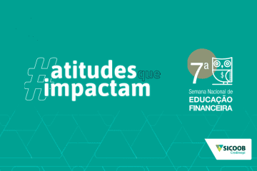 Sicoob Credimepi inicia hoje (23) atividades da 7ª Semana ENEF