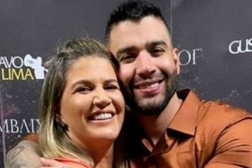 Irmã de Gusttavo Lima diz estar cansada de ser conhecida por ser a “irmã”