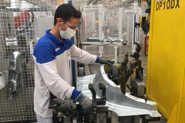 Empresa italiana investirá R$ 137 milhões em Minas até 2023