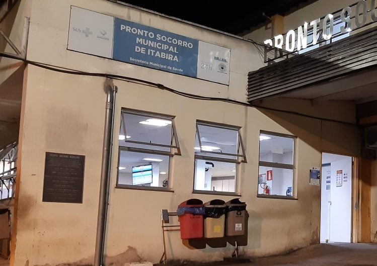 Jovem é agredido com golpe de garrafa na avenida Mauro Ribeiro
