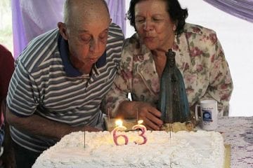 Município decreta luto oficial em memória de Dona Dudu
