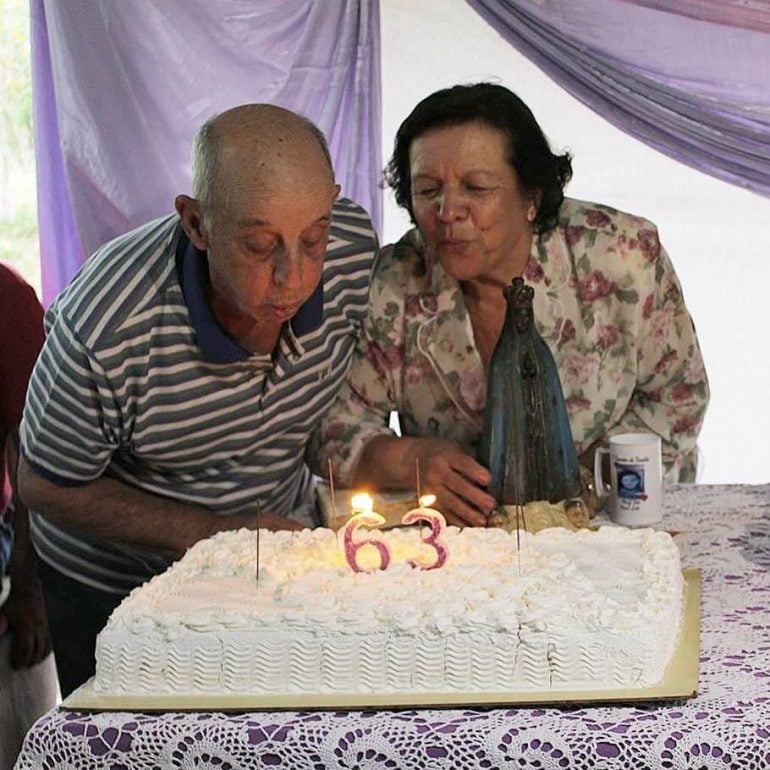 Morte de Dona Dudu gera grande comoção em Itabira; veja repercussão