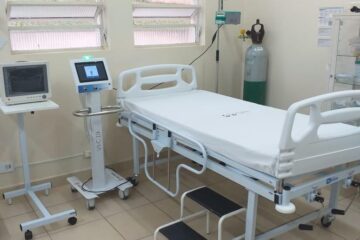 Covid-19: HNSD notifica óbito de paciente de Barão de Cocais