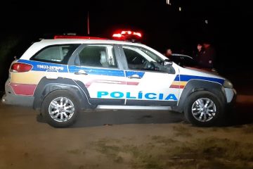 Homem é morto com golpe de faca em São Gonçalo do Rio Abaixo