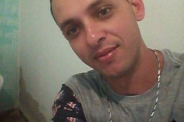 Família pede ajuda para encontrar homem desaparecido no Serro