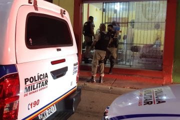 Ex-candidato a prefeito de Itabira se envolve em briga e vira caso de Polícia