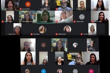 Encontro online marca a abertura dos 16 dias de ativismo pelo fim da violência contra mulher