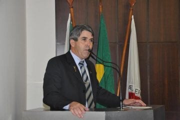 Disputa na Justiça: Vanderlei Miranda será diplomado no lugar de Andrea da Saúde