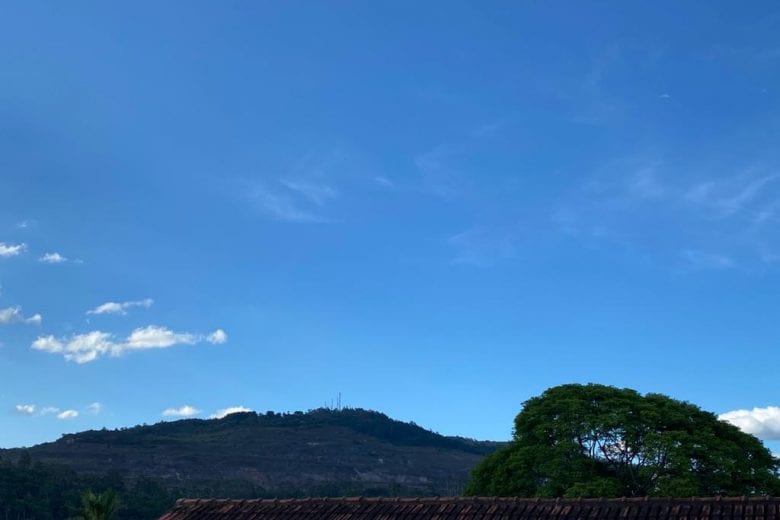 Frio ou Calor? Saiba qual a previsão para o primeiro dia de dezembro