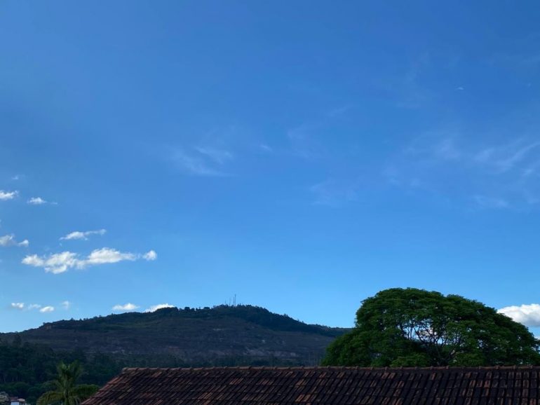 Frio ou Calor? Saiba qual a previsão para o primeiro dia de dezembro