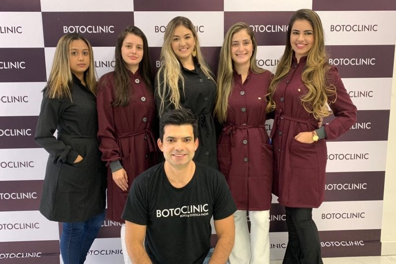 Botoclinic inaugura unidade em Ipatinga