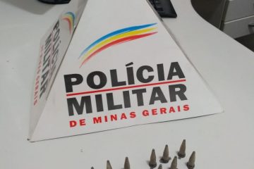 Polícia Militar faz apreensão de drogas no Jardim dos Ipês