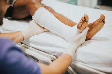 Secretaria de Saúde de Monlevade realiza projeto Ambulatório de Feridas