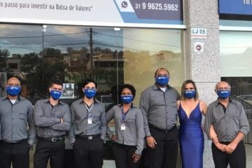 Há dois anos em Itabira, SAMINVEST oferece cursos com foco na bolsa de valores