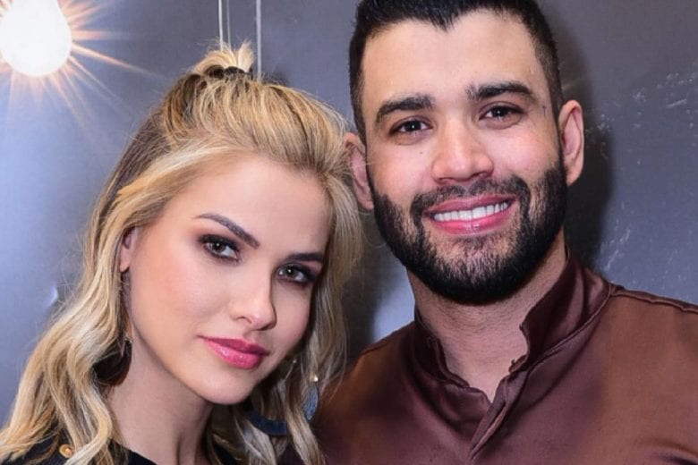 Andressa Suíta toma atitude drástica contra Gusttavo Lima após cantor aparecer com nova namorada