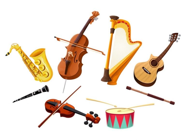 Você sabia que existe uma semana dedicada à música?