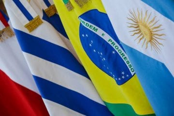 Indústrias do Mercosul e da UE pedem urgência para acordo comercial