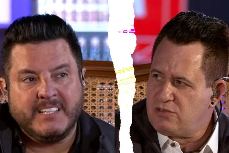 Bruno e Marrone têm fim da dupla exposta em programa de TV após brigas e humilhação em live