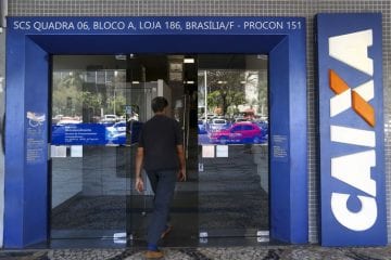 Caixa retorna valores não movimentados do saque emergencial do FGTS