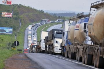 Pesquisa revela melhora na sinalização de rodovias no Brasil