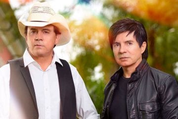 Quiz: Teste Seus Conhecimentos Sobre A Dupla Chitãozinho e Xororó