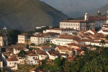 Governo lança site Minas 300 Anos